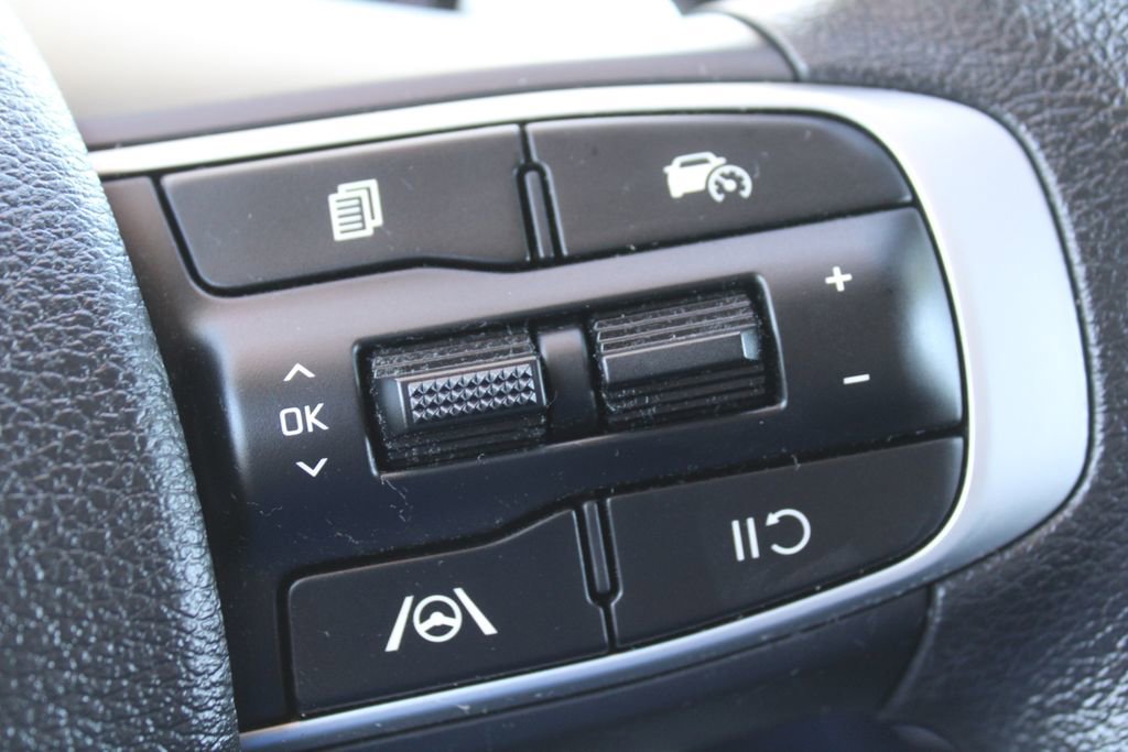 Certified 2023 Kia Sportage LX image 31