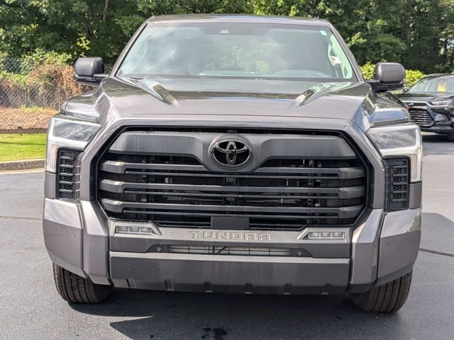 Used 2023 Toyota Tundra SR5 w/ SR5 Convenience Package AWD/4WD image 11