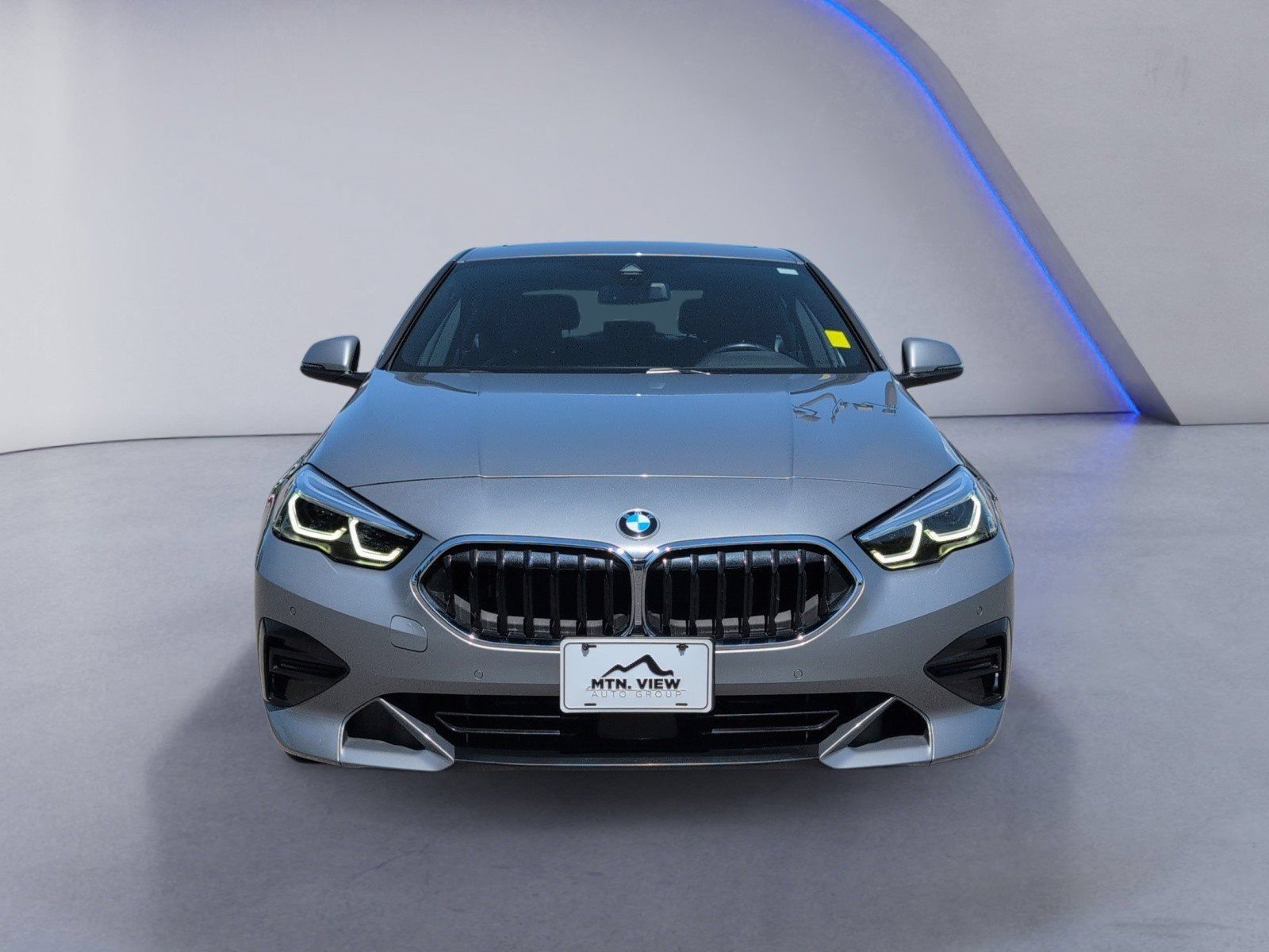 Used 2024 BMW 228i xDrive Gran Coupe w/ Convenience Package AWD/4WD image 13
