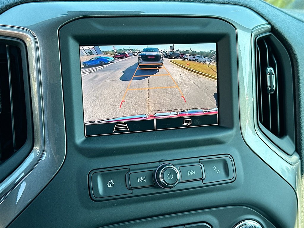 New 2026 GMC Sierra 1500 Pro w/ Graphite Edition image 23