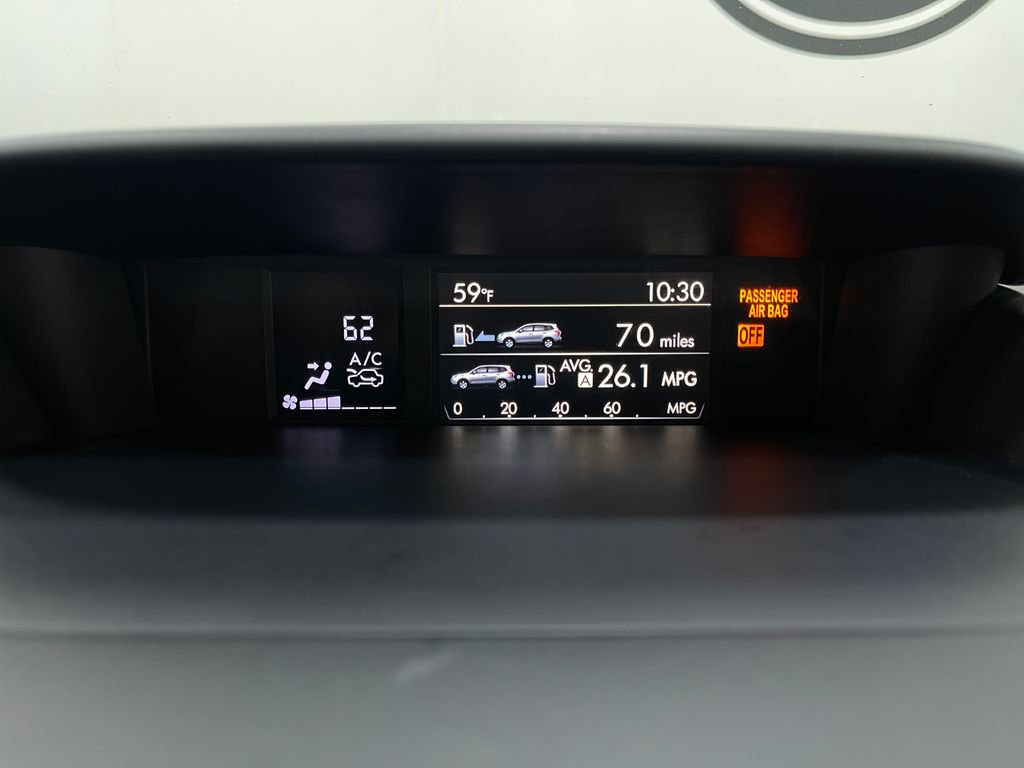 Used 2018 Subaru Forester 2.5i Premium w/ All-Weather Package image 23