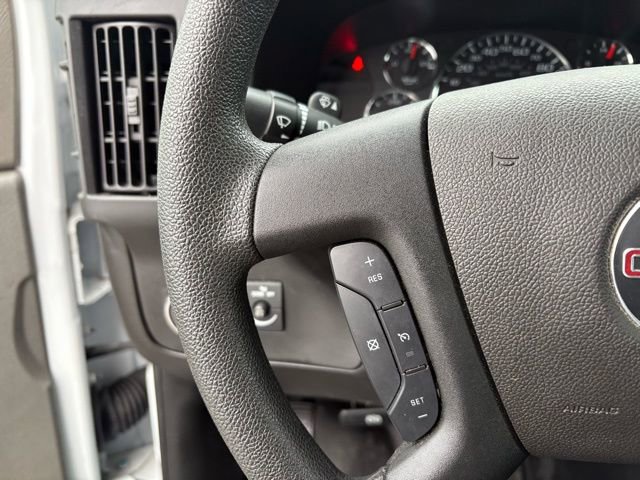 Used 2024 GMC Savana 2500 w/ Driver Convenience Package image 32