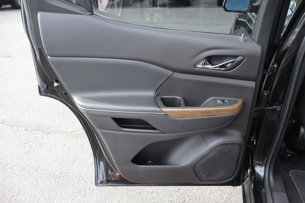 Used 2019 GMC Acadia SLE w/ Driver Alert Package I AWD/4WD image 33