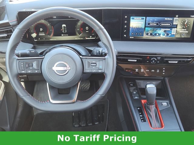 Certified 2025 Nissan Kicks SR w/ Illumination Package image 26
