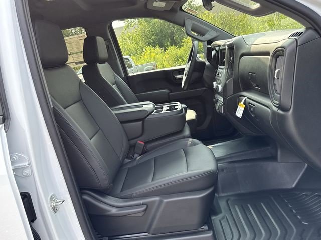New 2025 GMC Sierra 2500 Pro image 27