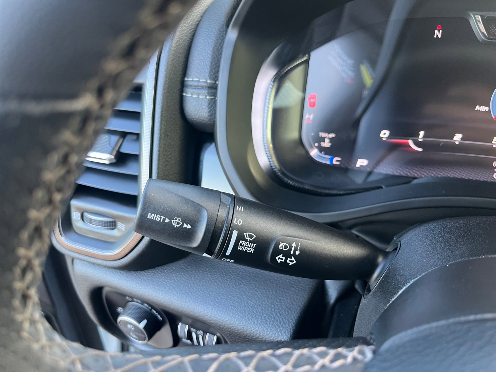 Used 2025 RAM 1500 Rebel w/ Rebel Level 2 Equipment Group image 11