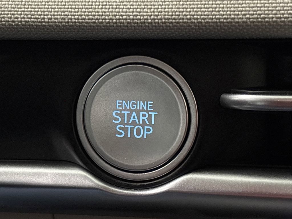 New 2026 Hyundai Tucson Limited image 23