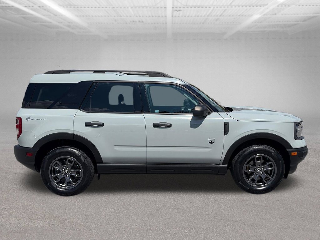 Used 2022 Ford Bronco Sport Big Bend AWD/4WD image 7