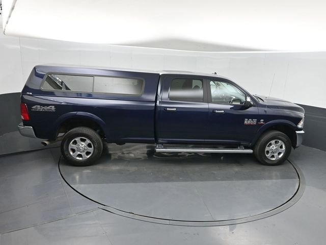 Used 2017 RAM 2500 Big Horn image 35