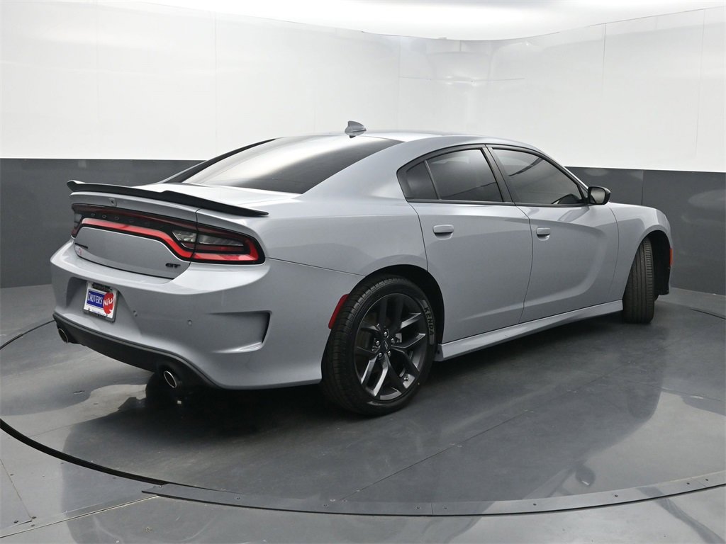 Used 2022 Dodge Charger GT w/ Blacktop Package image 23