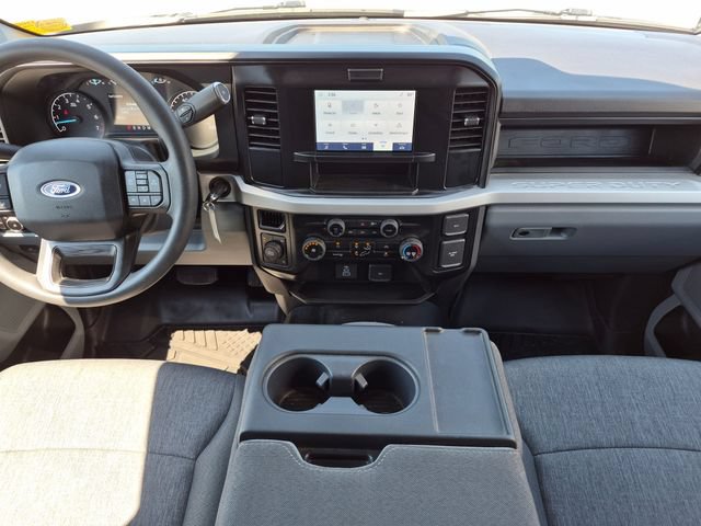 Used 2026 Ford F250 XL w/ STX Appearance Package AWD/4WD image 22