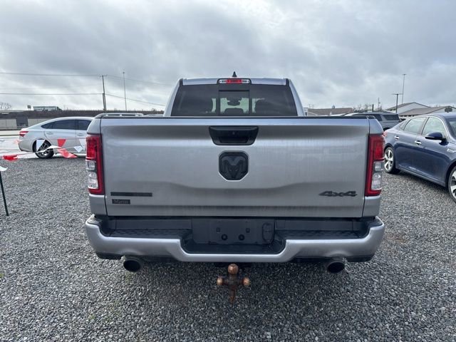 Used 2023 RAM 1500 Big Horn image 8