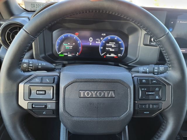 Used 2025 Toyota Land Cruiser image 15