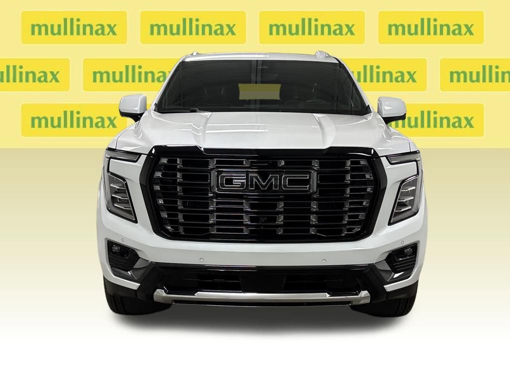 New 2026 GMC Yukon XL Denali Ultimate w/ LPO, Floor Liner Package image 5