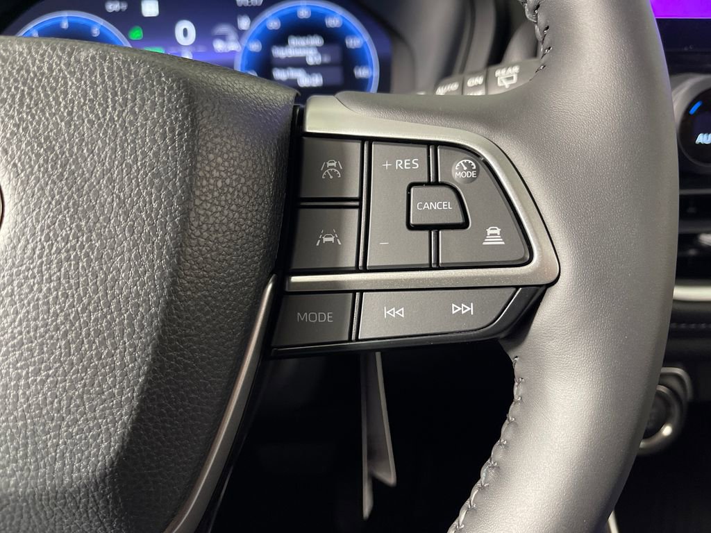 New 2026 Toyota Grand Highlander Platinum image 27