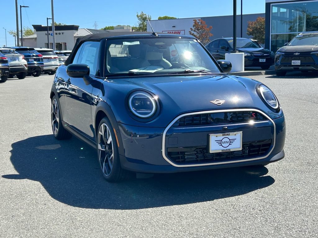 New 2026 MINI Cooper S FWD image 7