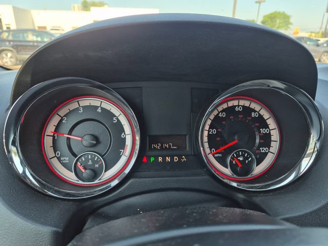 Used 2019 Dodge Grand Caravan SXT FWD image 15