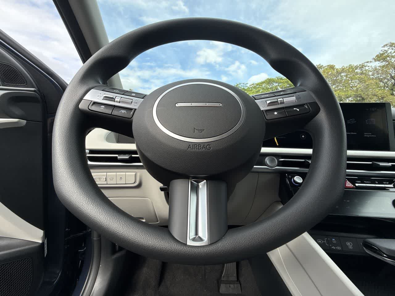 New 2026 Hyundai Tucson SEL Plus FWD image 15