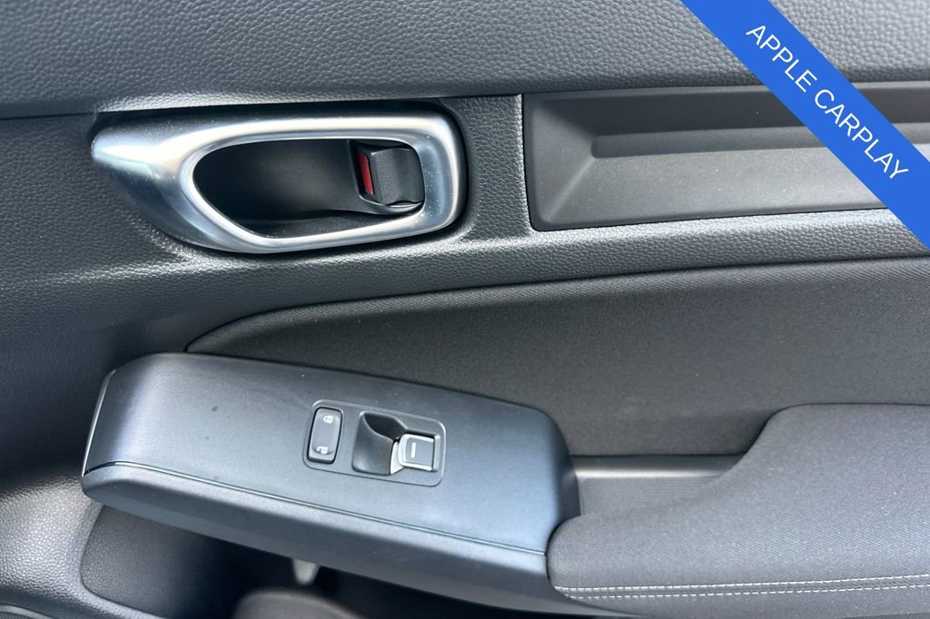 Used 2026 Honda Civic Sport image 18
