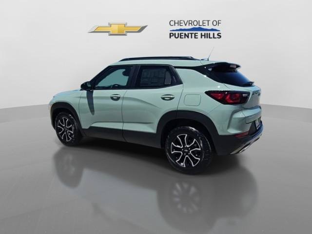 New 2026 Chevrolet TrailBlazer ACTIV w/ Convenience Package FWD image 6
