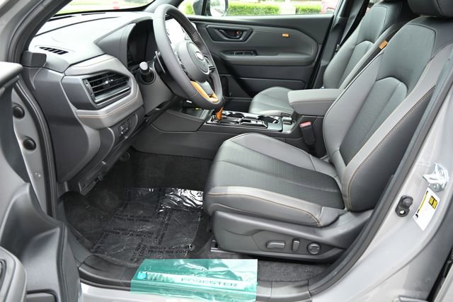 New 2026 Subaru Forester Wilderness AWD/4WD image 20
