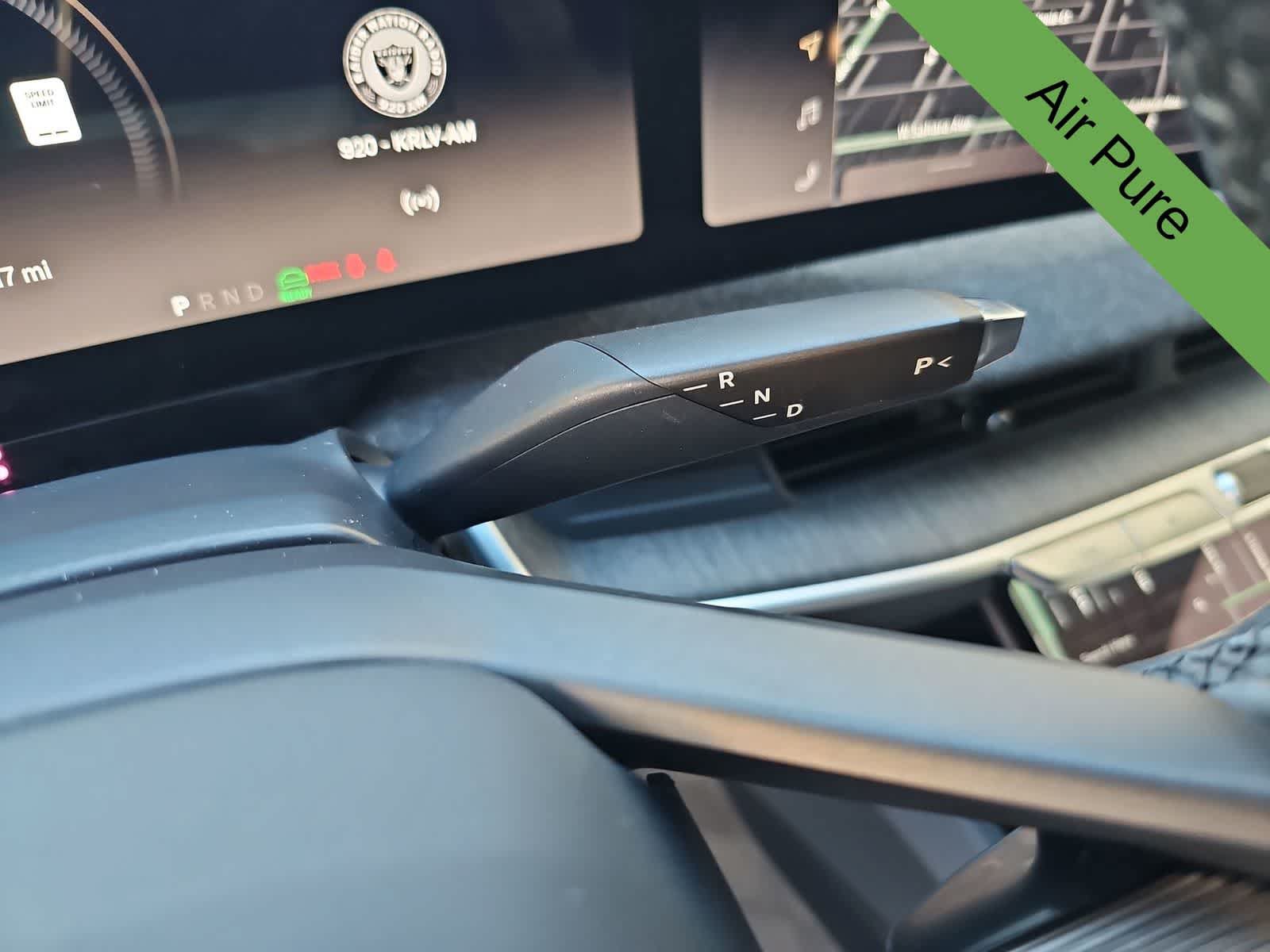 Used 2023 Lucid Air Pure AWD/4WD image 21