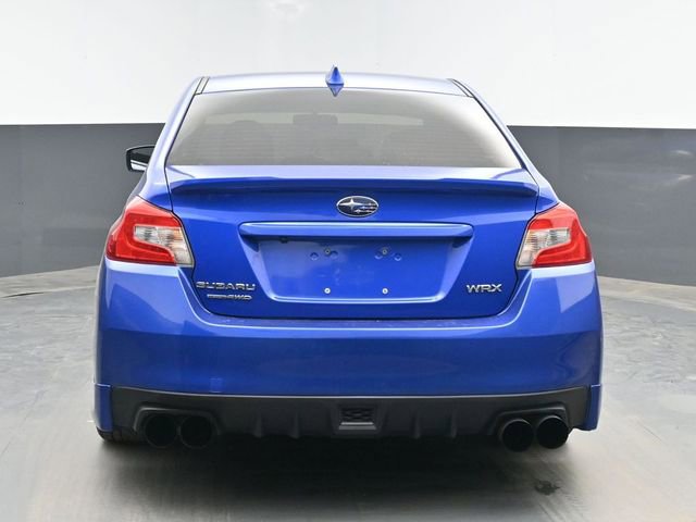 Used 2019 Subaru WRX Premium image 9