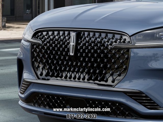 New 2027 Lincoln Aviator Black Label w/ Jet Appearance Package AWD/4WD image 17