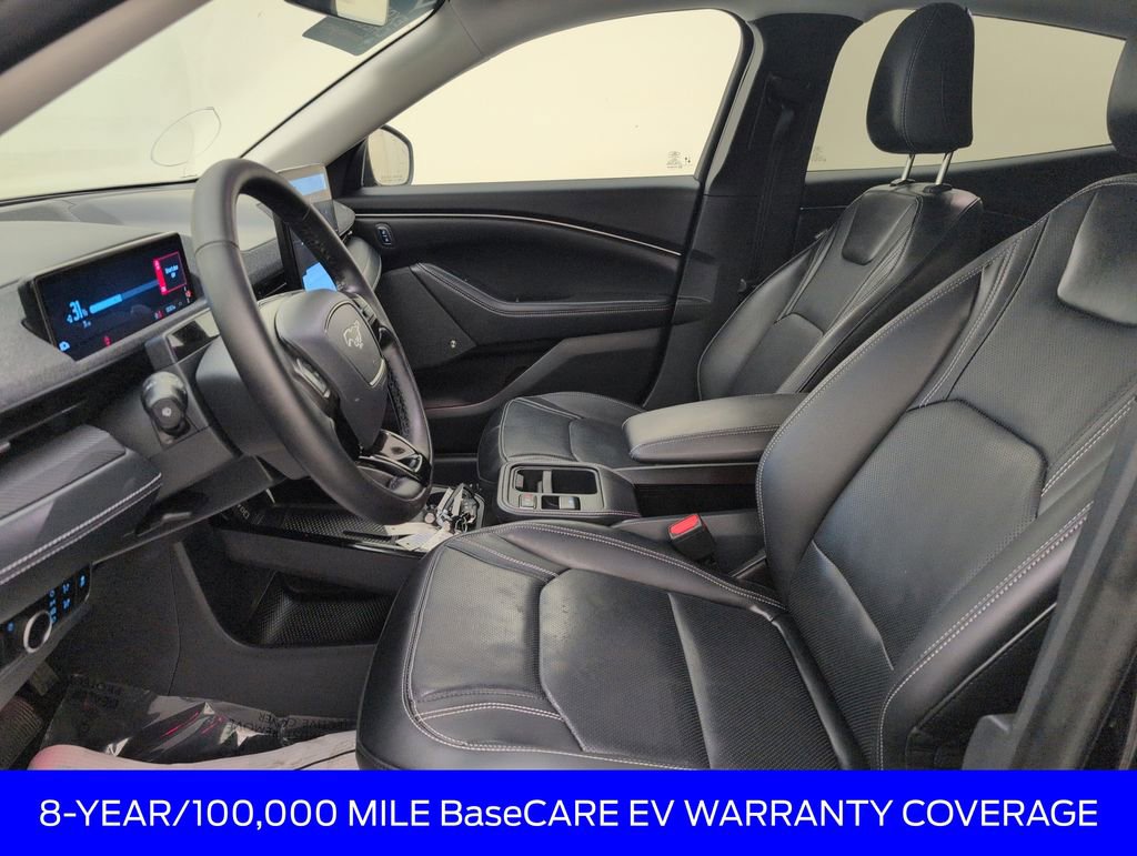 Used 2025 Ford Mustang Mach-E Premium RWD image 4