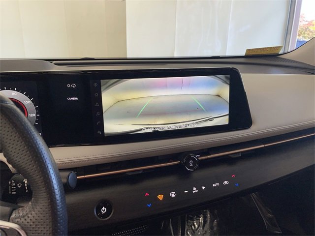 Certified 2024 Nissan Ariya AWD image 26