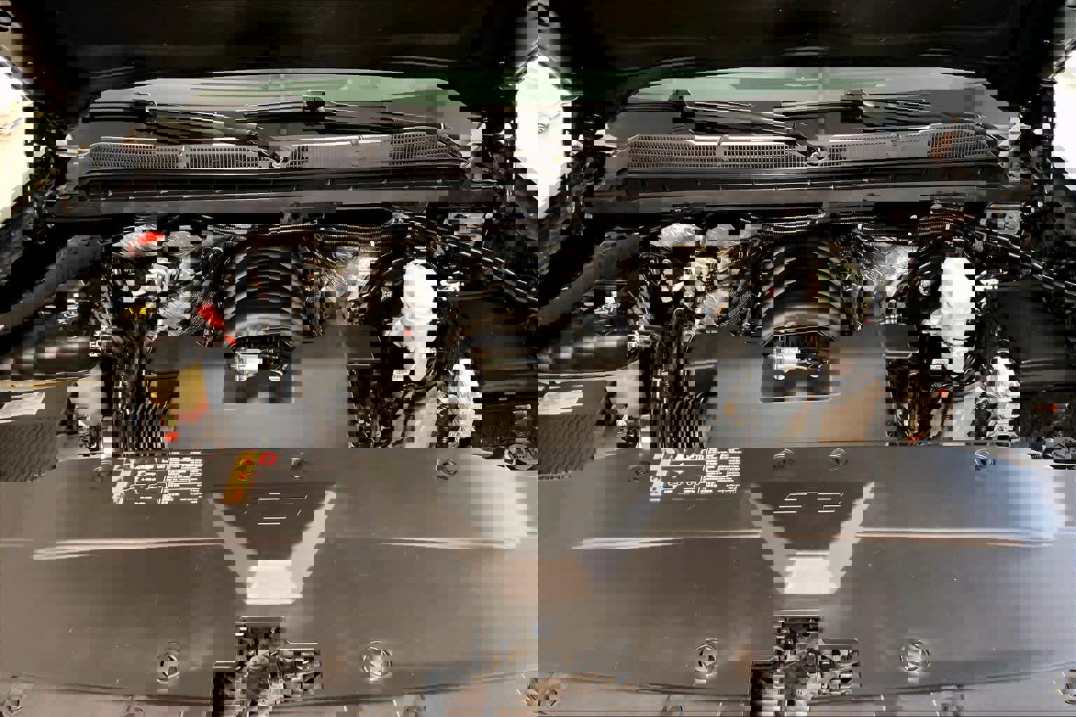 Used 2018 Chevrolet Silverado 1500 High Country image 30