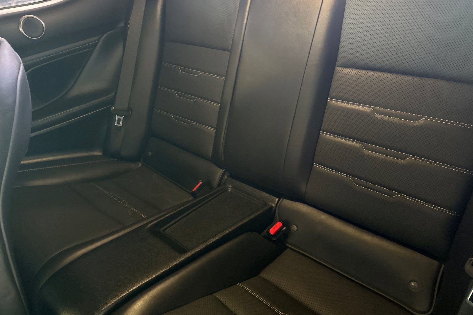 Certified 2022 Lexus RC 350 F Sport image 9