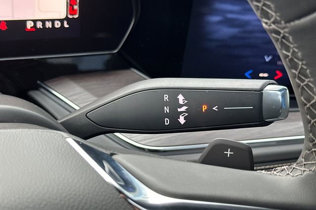 New 2026 Chevrolet Tahoe Premier image 28