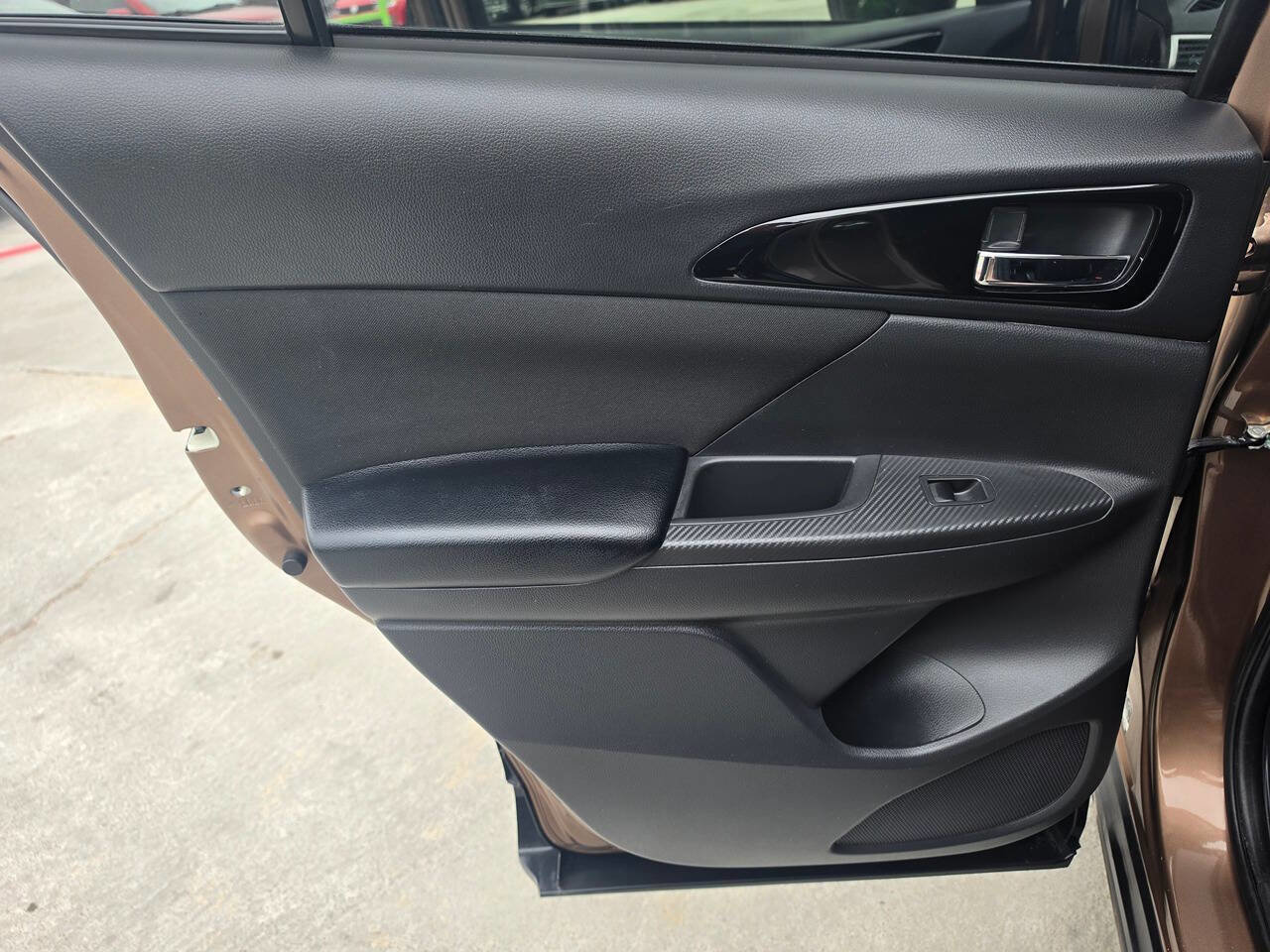 Used 2019 Mitsubishi Eclipse Cross SE AWD/4WD image 22