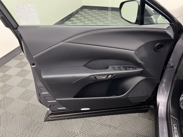 Certified 2023 Lexus RX 350 Premium Plus w/ Cold Area Package FWD image 9