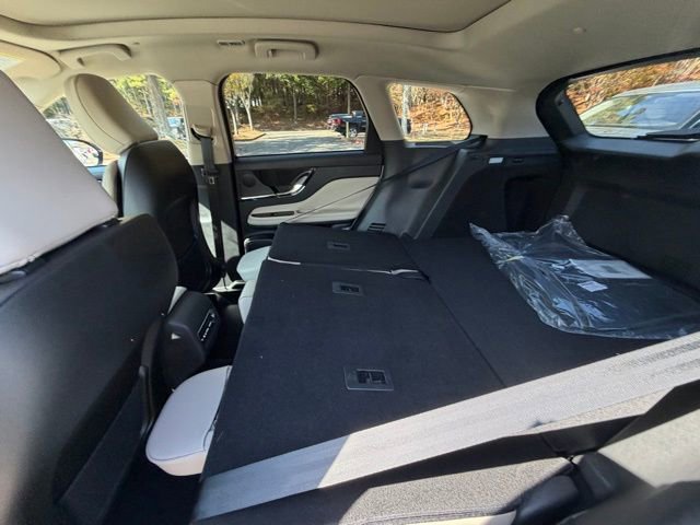 New 2026 Lincoln Corsair Reserve image 12