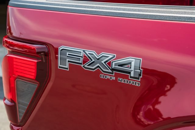 New 2026 Ford F150 XLT w/ Equipment Group 302A MID AWD/4WD image 26