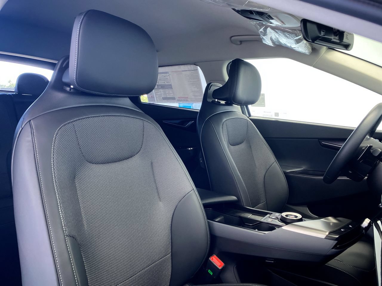 New 2026 Kia EV6 Light RWD image 31