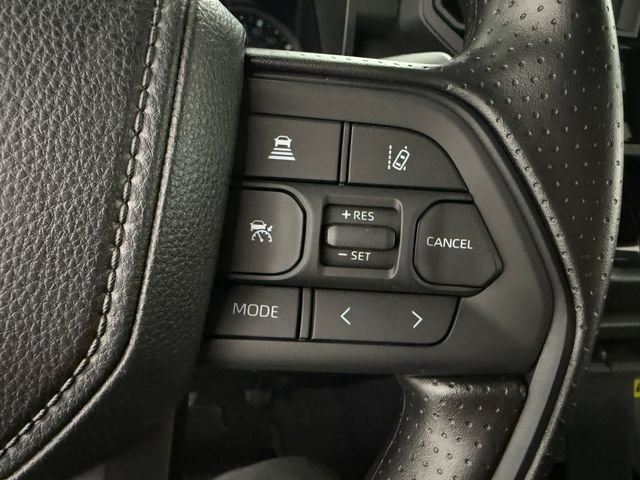 New 2026 Toyota Tundra SR5 w/ SX Package RWD image 11