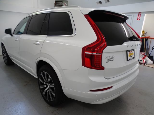 Used 2023 Volvo XC90 B5 Core w/ Climate Package AWD/4WD image 19