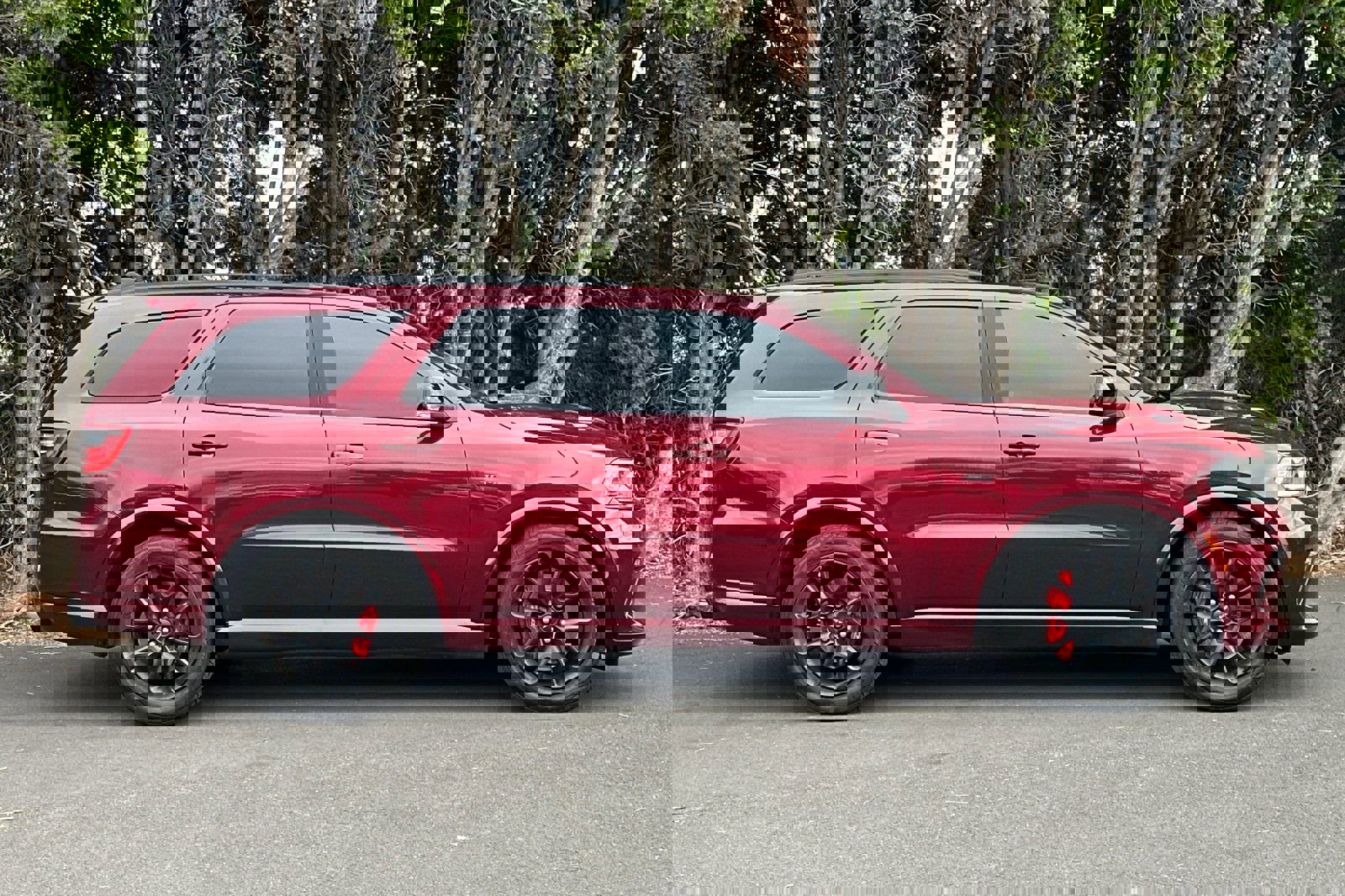 Used 2023 Dodge Durango SRT image 3