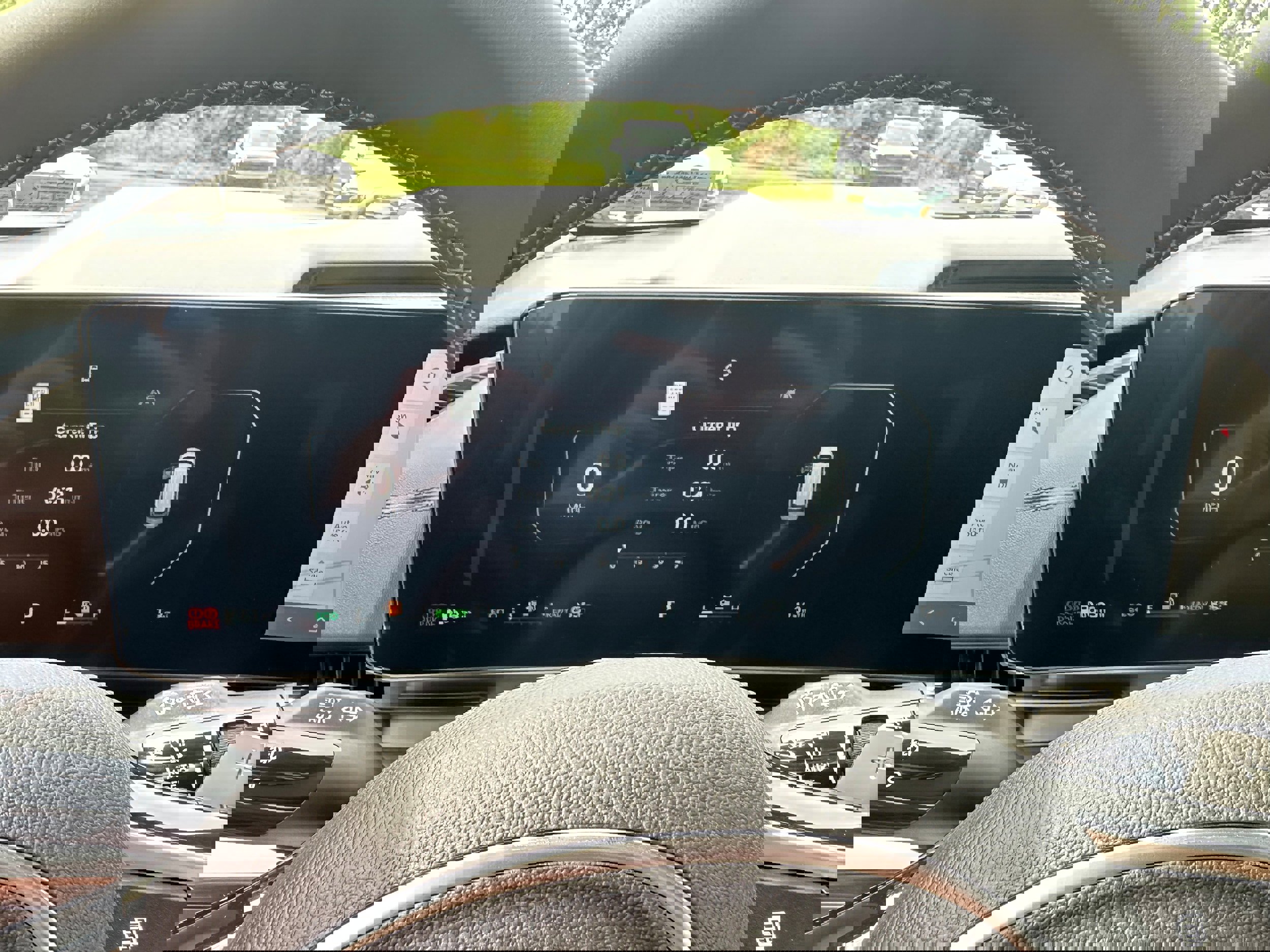 New 2026 Kia Carnival SX Prestige image 26