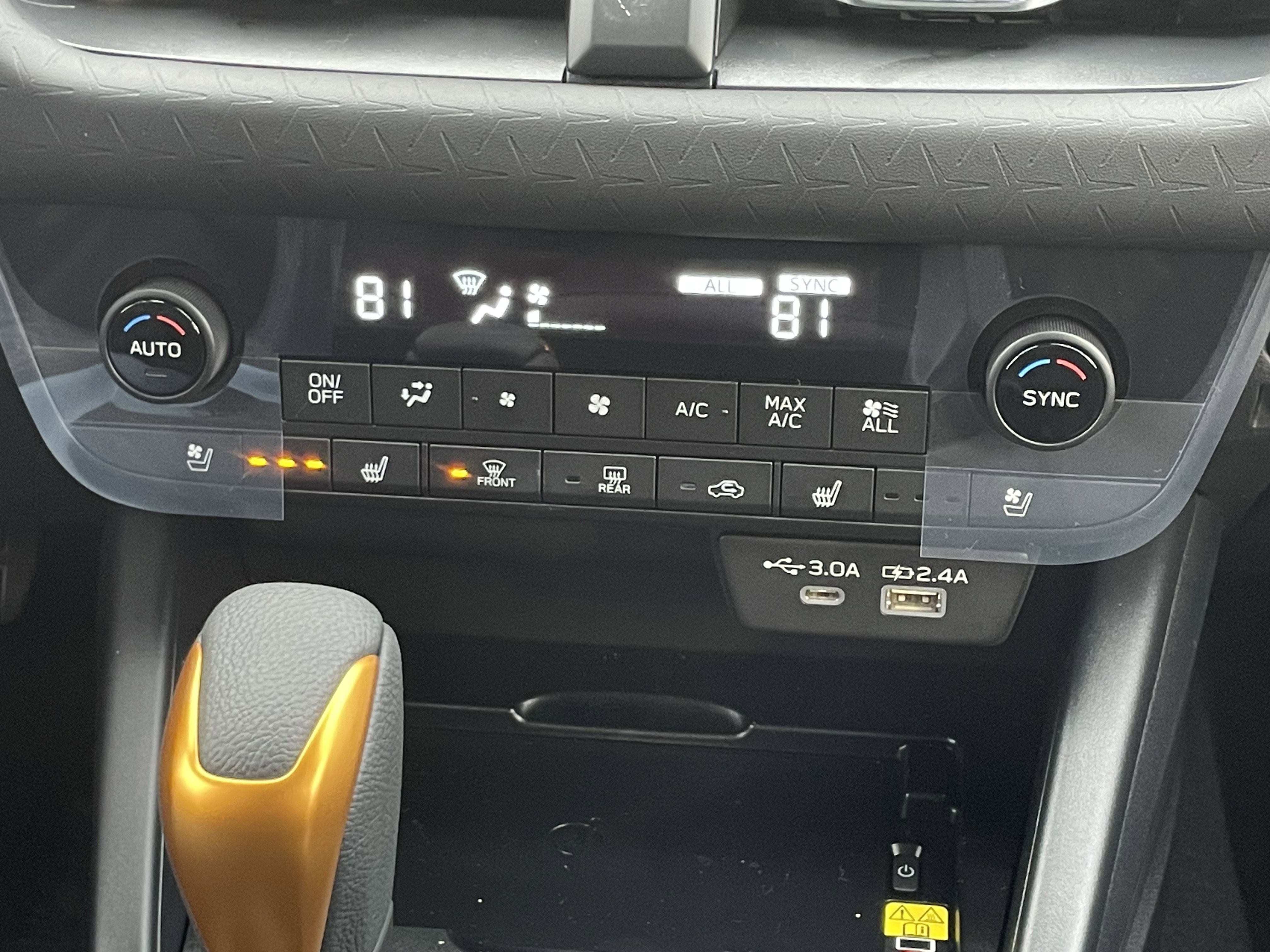 New 2026 Subaru Outback Wilderness image 25