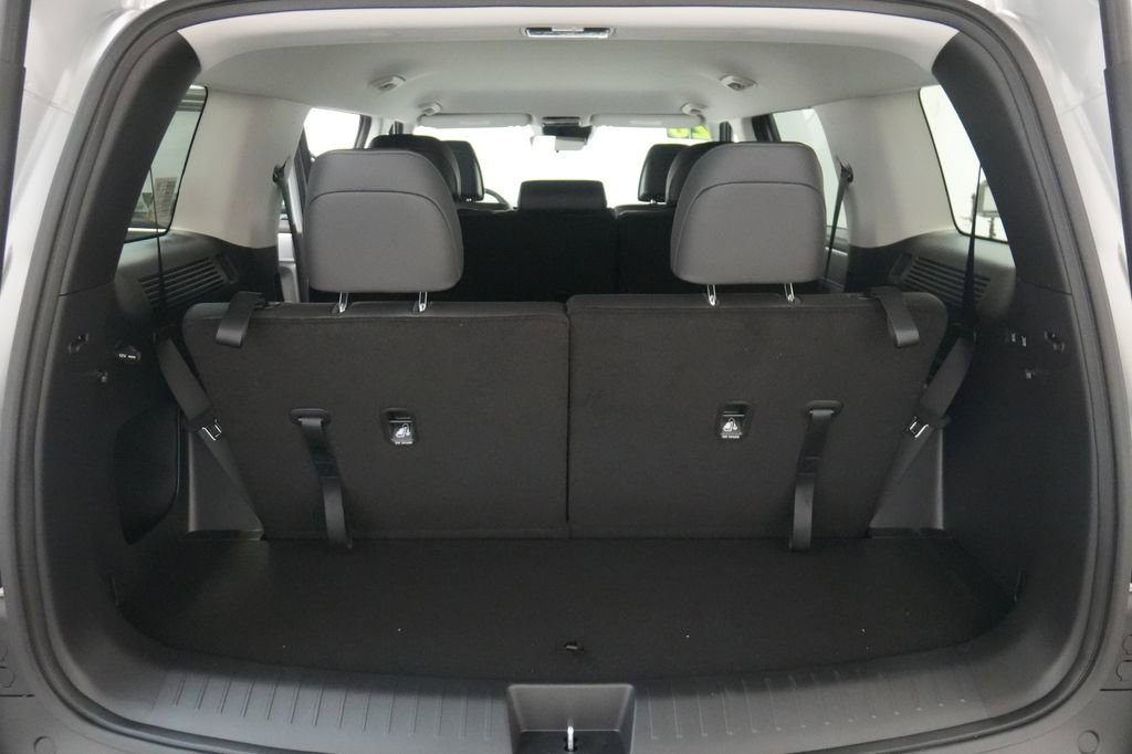 New 2026 Hyundai Santa Fe SEL image 20