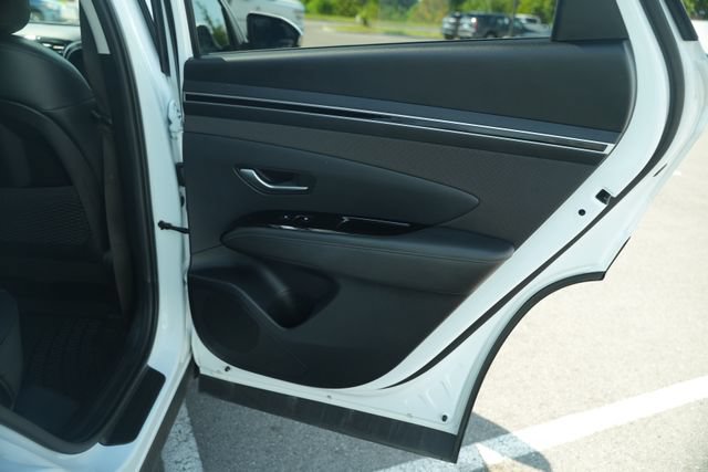Used 2022 Hyundai Tucson Limited AWD/4WD image 24