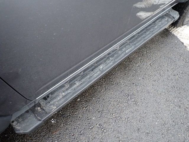 Certified 2023 Ford Bronco Big Bend AWD/4WD image 13