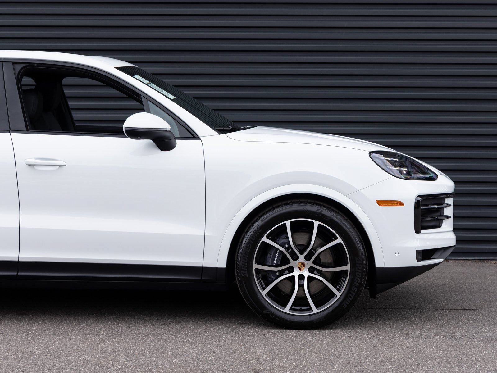 New 2026 Porsche Cayenne AWD/4WD image 9