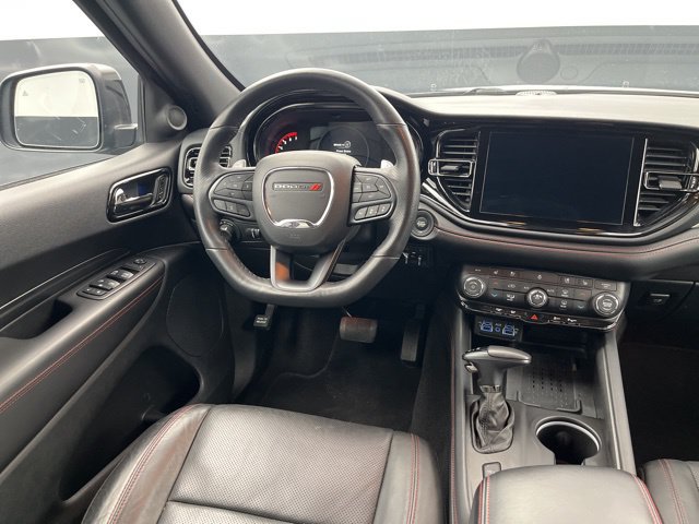 Used 2025 Dodge Durango R/T AWD/4WD image 19