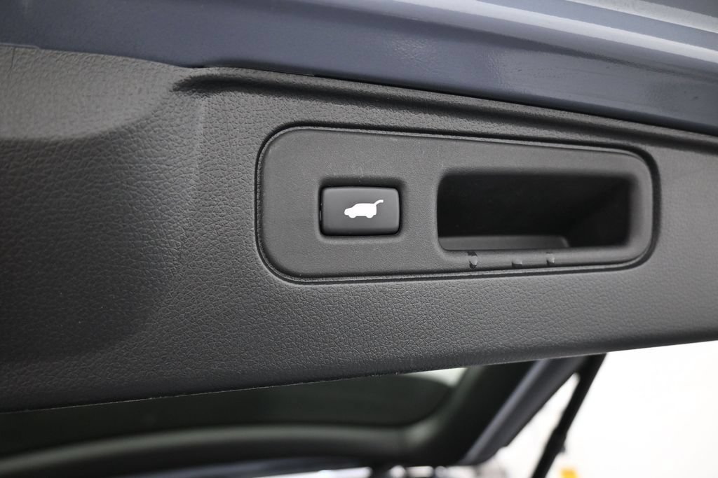 Used 2024 Honda Passport TrailSport image 48