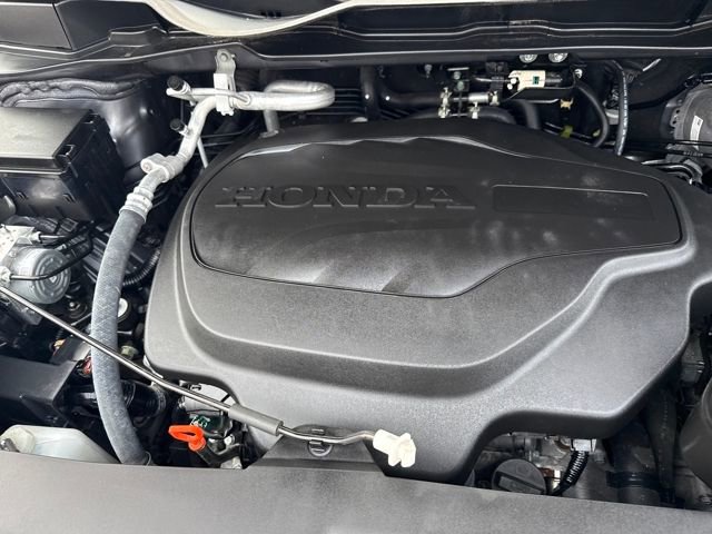 Used 2023 Honda Odyssey EX-L image 37